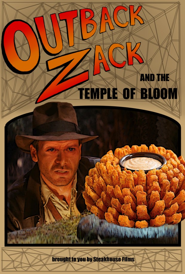 outbackzack_poster