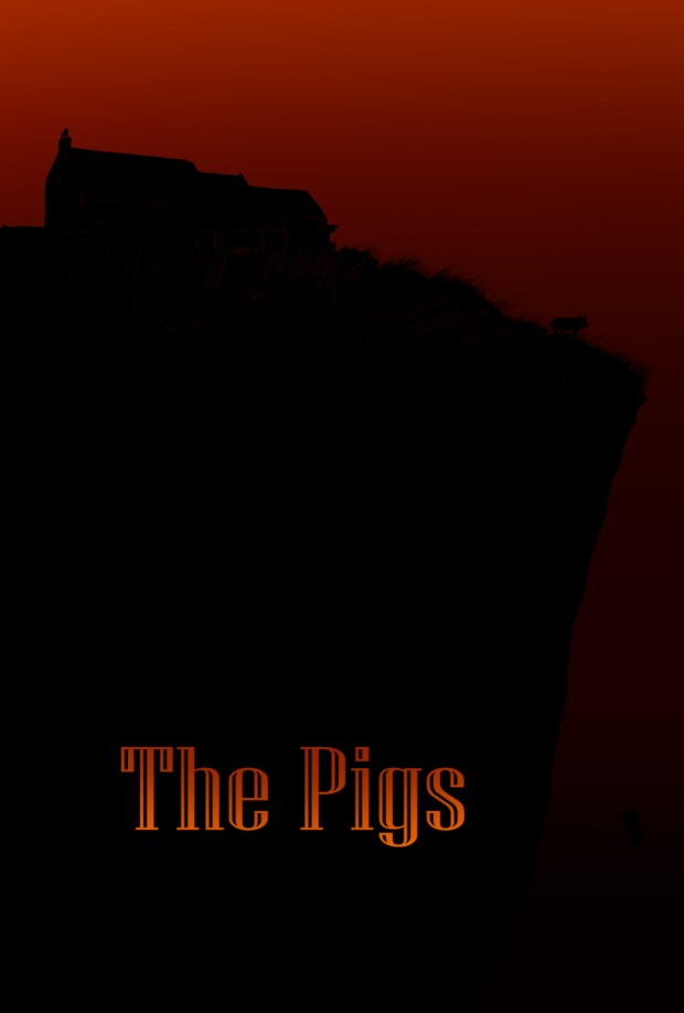ThePigs_Poster