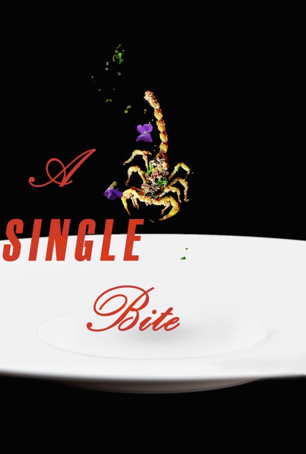 ASingleBite_poster