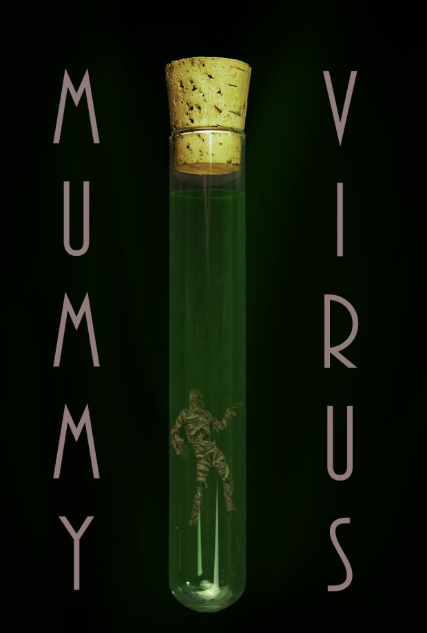 themummyvirus_poster