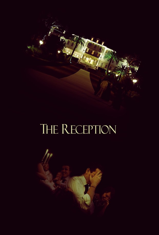 thereception_poster