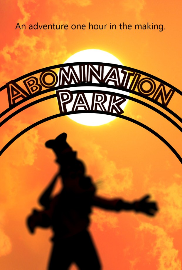 abominationpark_poster