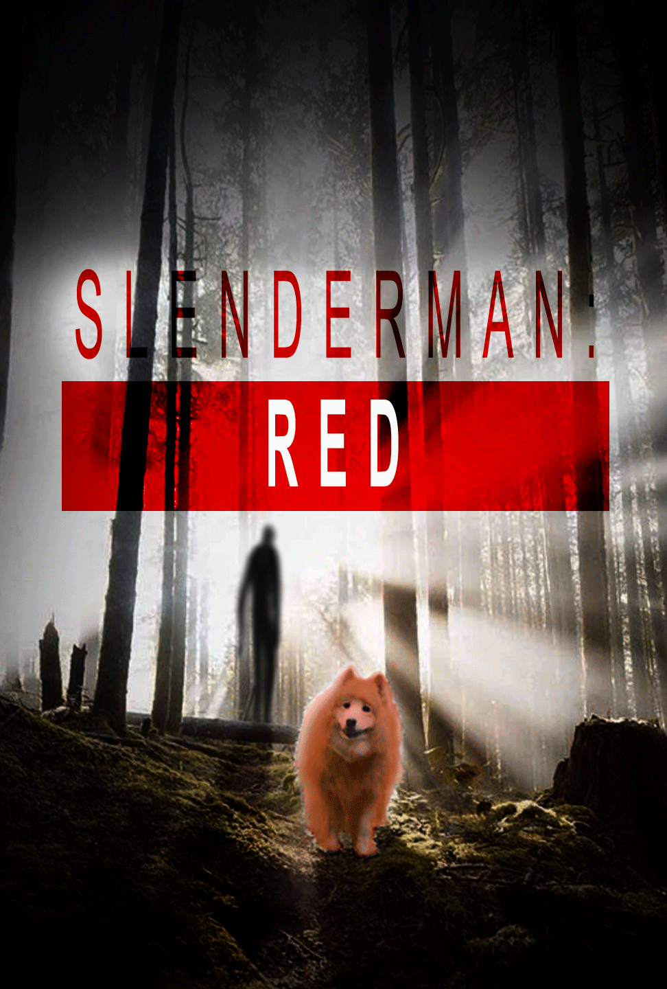 slendermanred_poster