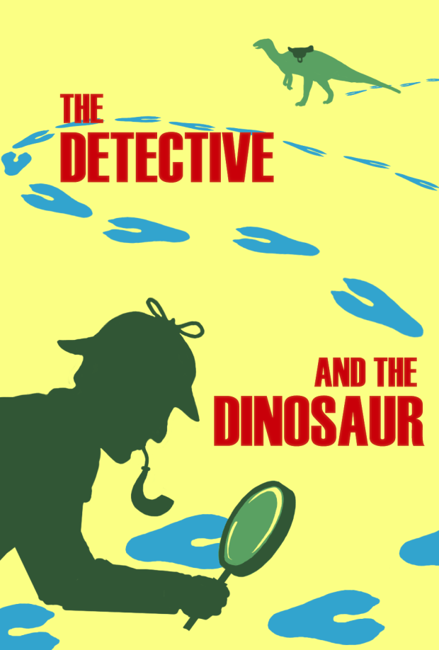 detectiveandthedinosaur